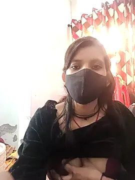 Aafreen 36 online show from 01.22.25