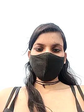 Aafreen 36 online show from 02.21.25