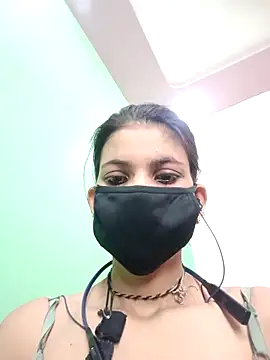 Snapshot of Aafreen_36 chatting on 04.19.26 Aafreen 36 online show from 04.19.26