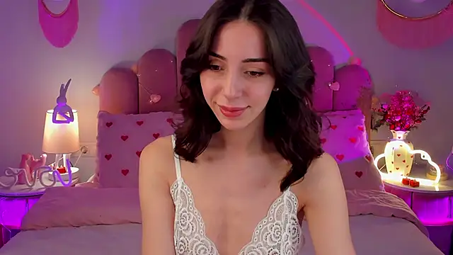 ElsaYoung online show from 02.19.26