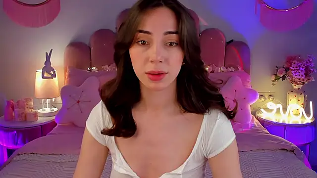 ElsaYoung online show from 05.03.26