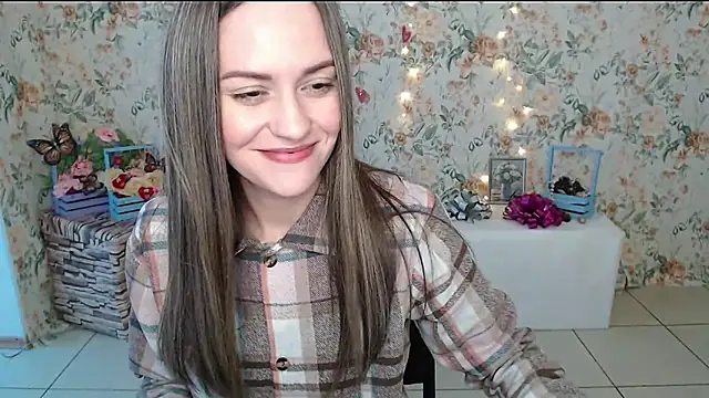 Lina Star S online show from 02.18.25