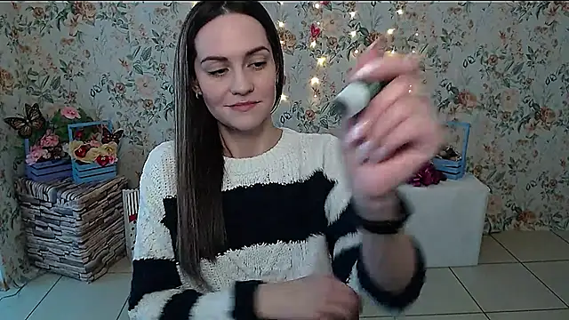 Lina Star S online show from 02.24.25