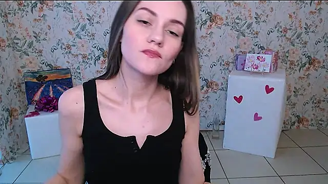 Lina Star S online show from 03.21.25