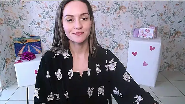 Lina Star S online show from 03.21.25