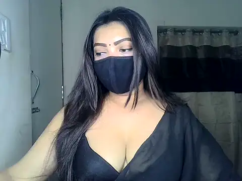 Snapshot of ishi_Beauty chatting on 05.22.26 ishi Beauty online show from 05.22.26