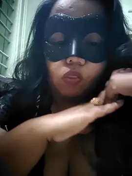 Snapshot of Oeshi chatting on 01.06.26 Oeshi online show from 01.06.26