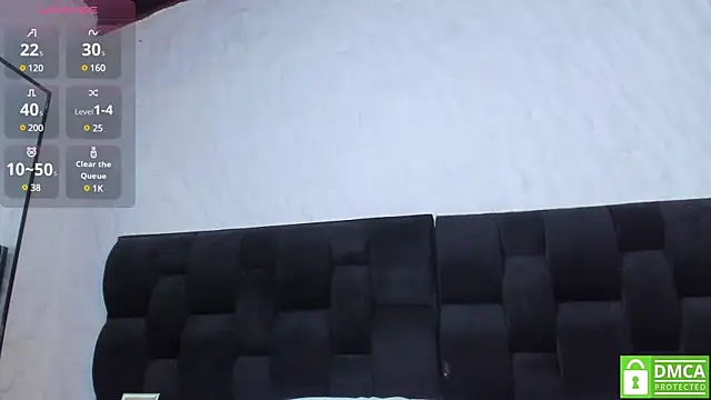 Camila  Gomez online show from 02.28.25