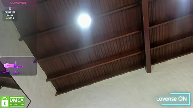 Camila  Gomez online show from 10.07.25