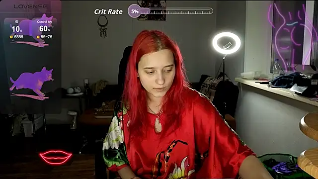 Snapshot of RachelPirce chatting on 01.15.26 RachelPirce online show from 01.15.26