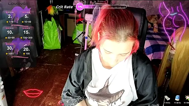 RachelPirce online show from 04.28.26