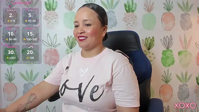 linda rios  online show from 09.16.25