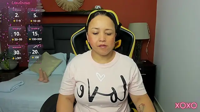 linda rios  online show from 09.26.25