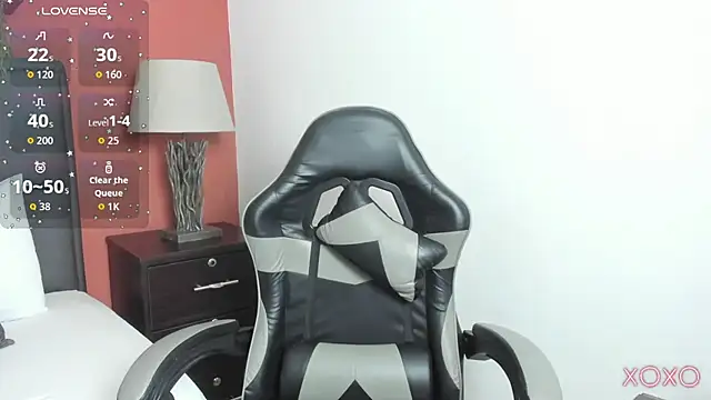 linda rios  online show from 03.12.26