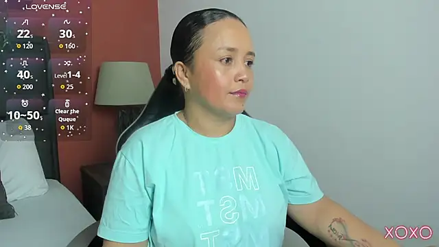 linda rios  online show from 03.18.26