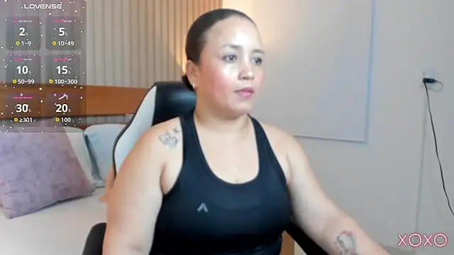 linda rios  online show from 06.04.26