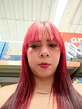 Snapshot of KathaDanger chatting on 03.04.26 KathaDanger online show from 03.04.26