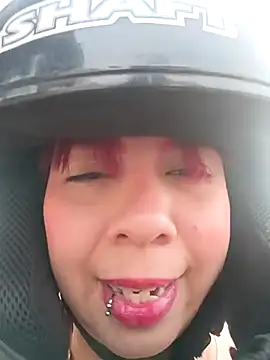 Snapshot of KathaDanger chatting on 03.11.26 KathaDanger online show from 03.11.26