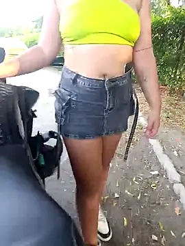 Snapshot of KathaDanger chatting on 03.20.26 KathaDanger online show from 03.20.26