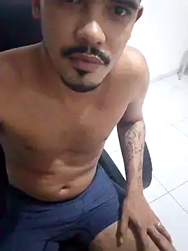 Snapshot of 44corninho chatting on 12.13.24 44corninho online show from 12.13.24