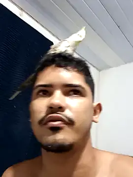 Snapshot of 44corninho chatting on 02.24.25 44corninho online show from 02.24.25
