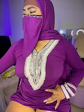 jazmin anbar online show from 04.21.26