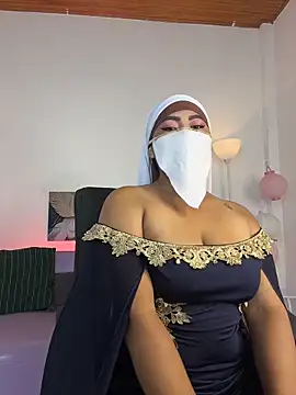 jazmin anbar online show from 05.02.26