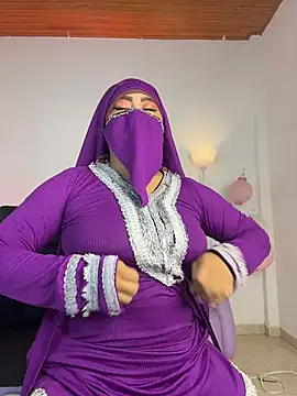 jazmin anbar online show from 05.15.26