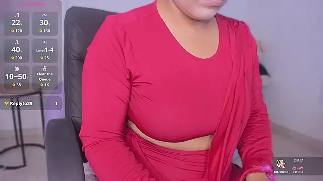 Snapshot of jazmin_anbar chatting on 06.30.26 jazmin anbar online show from 06.30.26