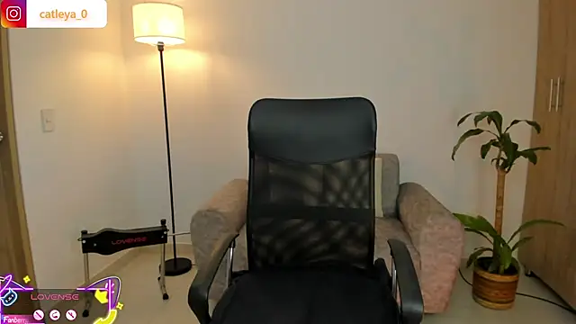 Snapshot of catleya_0 chatting on 02.15.26 catleya 0 online show from 02.15.26