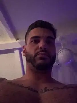 Strokeking4u online show from 12.23.25