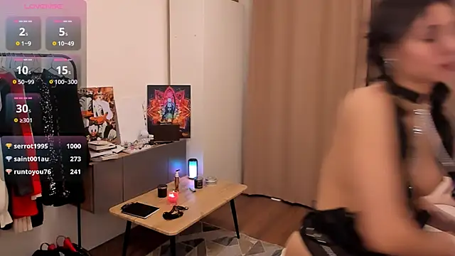 Carry magic online show from 01.25.25