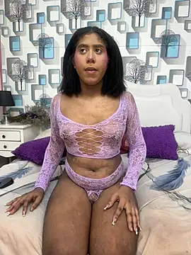 CamilosaOrtega online show from 01.15.26