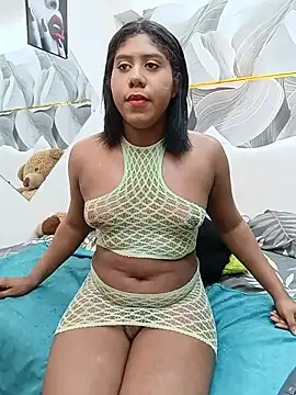 CamilosaOrtega online show from 05.28.26