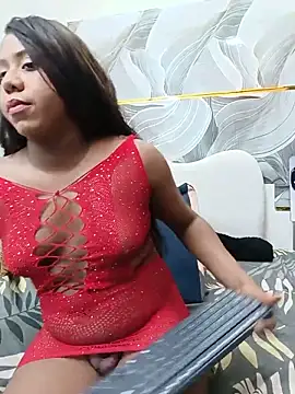 CamilosaOrtega online show from 06.11.26