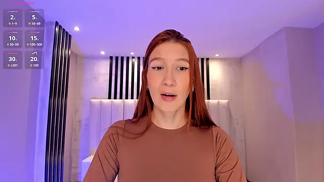 Snapshot of MiaFarrell_ chatting on 02.14.26 MiaFarrell online show from 02.14.26