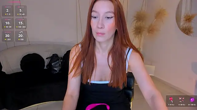 Snapshot of MiaFarrell_ chatting on 02.22.26 MiaFarrell online show from 02.22.26