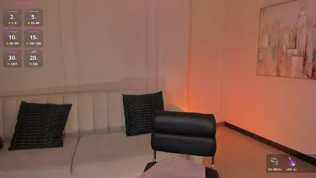 Snapshot of MiaFarrell_ chatting on 03.06.26 MiaFarrell online show from 03.06.26