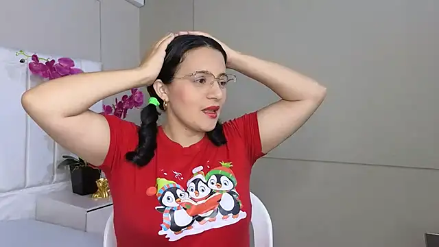 africa holmes online show from 03.19.25