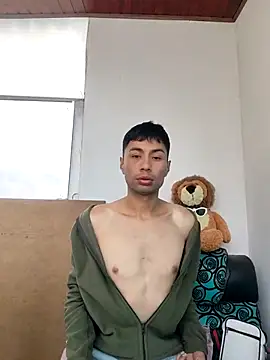 Snapshot of 1418edwar chatting on 12.19.25 1418edwar online show from 12.19.25