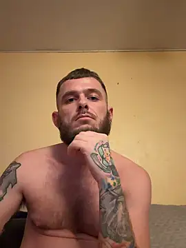 CustardMonster online show from 02.20.26