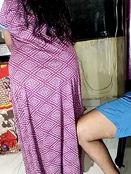  Hot-Couple online show from 10.02.25