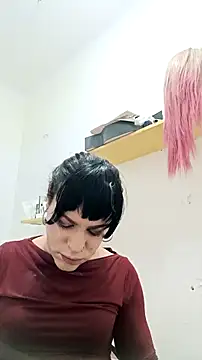 lunaxxxtreme online show from 01.13.26