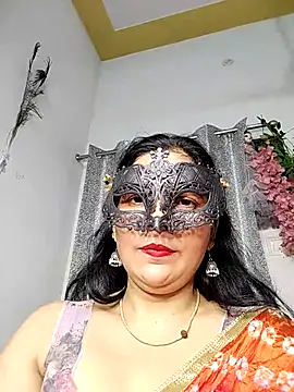 Snapshot of sexy_bhabhi69 chatting on 10.01.25 sexy bhabhi69 online show from 10.01.25