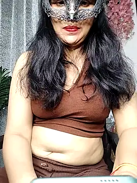 Snapshot of sexy_bhabhi69 chatting on 10.30.25 sexy bhabhi69 online show from 10.30.25