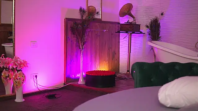 Jenna Day online show from 03.07.25