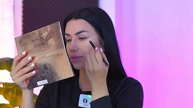 Jenna Day online show from 11.11.25