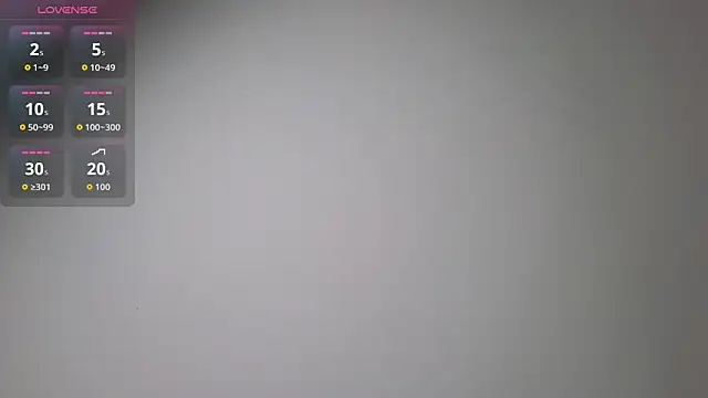 Snapshot of Penelope_Pinky chatting on 11.10.25 Penelope Pinky online show from 11.10.25