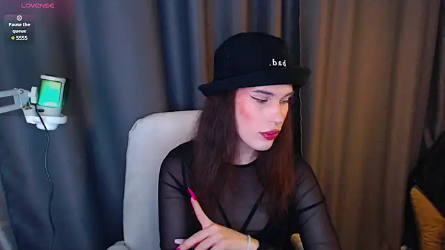 Snapshot of Cassie_Bae chatting on 03.03.25 Cassie Bae online show from 03.03.25