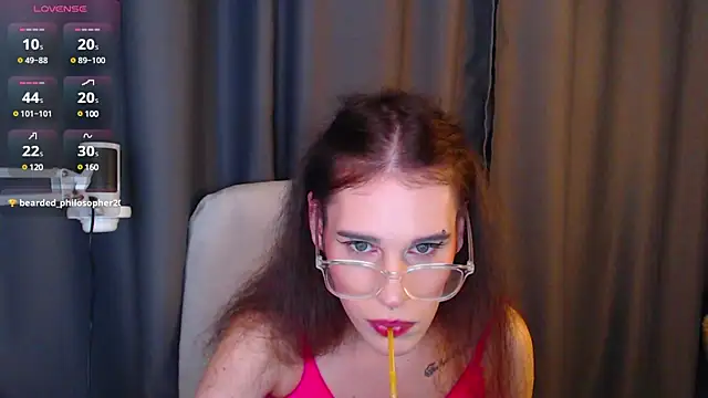 Snapshot of Cassie_Bae chatting on 03.06.25 Cassie Bae online show from 03.06.25